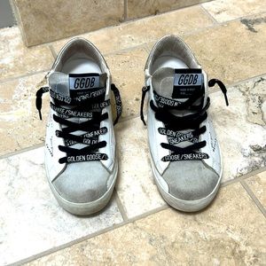 Golden Goose Superstar Sneaker